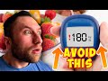DO THIS to Prevent Insulin Resistance and Understand Blood Glucose (DEMONSTRATION SHOWN)