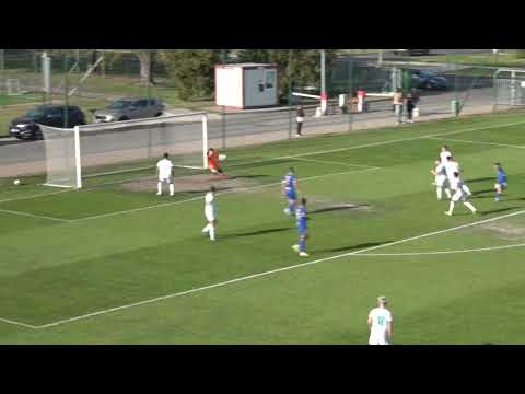 ETO Akadémia - Puskás Akadémia II