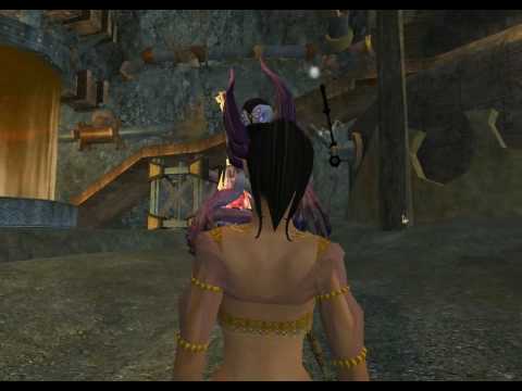 Legends of Norrath : Against the Void PC