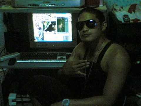 WEED STYLE-BUTOY SqUaD ALL STAR   WS MUSIC PRODUCTION