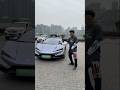 My New Chinese Car Ishowspeed