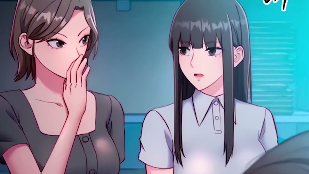 Boy Learns Invisibility And CLAPS His Crush Using Solo Leveling System  | Manhwa Recap