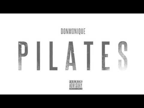 DONMONIQUE - Pilates (Kendall, Kylie, Miley)