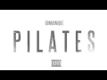 DONMONIQUE - Pilates (Kendall, Kylie, Miley ...