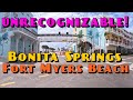 Unrecognizable In 2024! Bonita Springs X Fort Myers Beach _  Hurricane Recovery Update