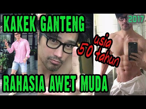 Metode kuno penis Usia rata-rata potensi