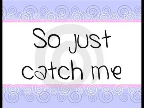 Demi Lovato-Catch Me (With Lyrics) HQ