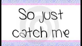 Demi Lovato-Catch Me (With Lyrics) HQ