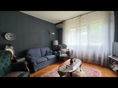 Gospodar Jovanova, 95m2