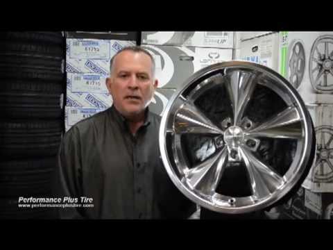 Boyds Junk Yard Dog Polish - Performance Plus Wheel &Tire Review
