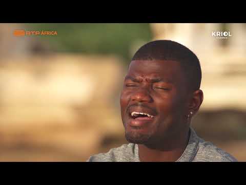 Adé Costa - Kriol Atlântico 2017 (RTP África)