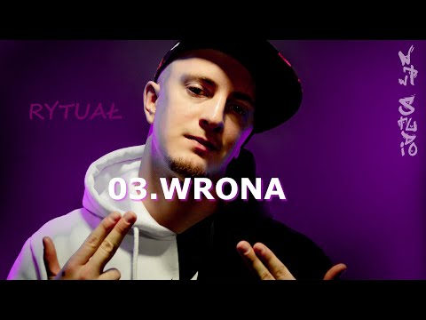 03.Nawrot NwT  - (RYTUAŁ) Wrona
