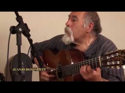 Vitillo Abalos - "El gatito de Tchaikovsky" con Juanjo Dominguez