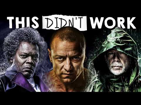 Why Glass Just Couldn't Stick the Landing