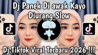 Download lagu DJ PANEK DI AWAK KAYO DI URANG REMIX SLOW - DJ VIRAL TIKTOK TERBARU 2026 YANG PALING DICARI mp3 Download lagu DJ PANEK DI AWAK KAYO DI URANG REMIX SLOW - DJ VIRAL TIKTOK TERBARU 2026 YANG PALING DICARI mp3