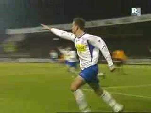 20060204 KV Mechelen-KFC Verbroedering Geel mvdm