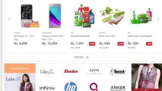 how to shop online on yayvo.com with big discount