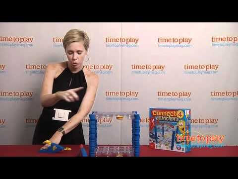 C4 Launchers Game Overview by TimetoPlayMag