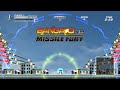 Xenia Canary 88eabc208 Bangai o Missile Fury 4k 60fps U