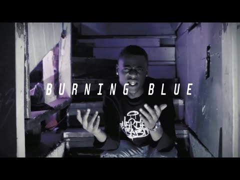 Verde Babii x EBK Jaaybo Sample Type Beat "Burning Blue" (ProdbyEC x @yungkbeats )
