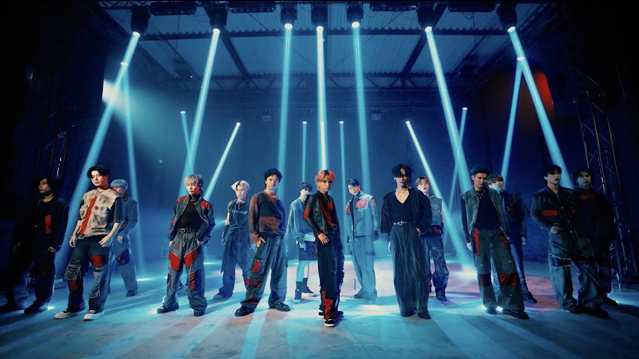 幻 / GAZELLE -Music Video-