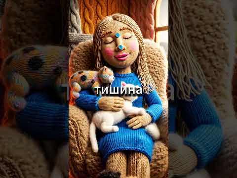 Почему аномалия вязаный мир заманивает людей?