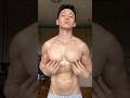 Its Me Hot Muscle Nipple Shorts Fyp Fypシ Muscle Asian Bodybuilder Body Bodybuilding Cute