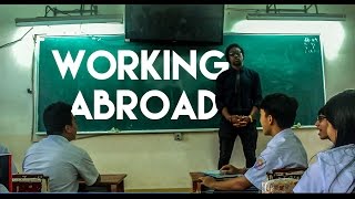 Black Man Abroad: TEACHING ENGLISH IN VIETNAM