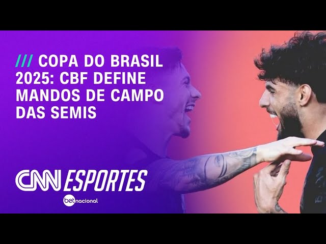 Copa do Brasil: contra o Cruzeiro, Corinthians defenderá histórico perfeito | LIVE CNN