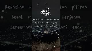 Download lagu Selamat malam hari ini #shorts #quotes #kamis #shortvideo mp3