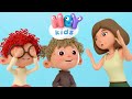 A Ku Ku Piosenki Dla Niemowląt Po Polsku HeyKids