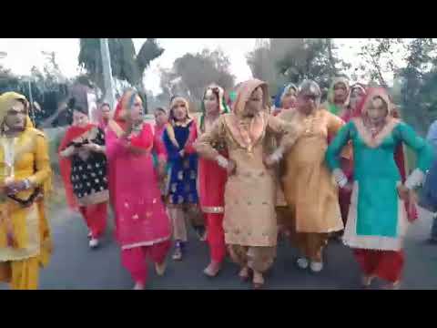MUNDA MOVE WALA by Noor art