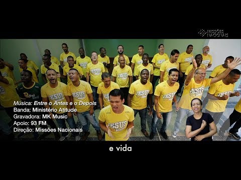Somos Um No Amor E Na Missão - Junta de Missões…