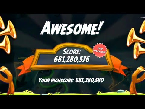 Angry birds 2 clan battle 17 dec 2025 massive fp gameplay 15 rooms finished #ab2 cvc battle today