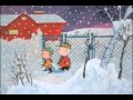 Charlie Brown Christmas Mariah Carey