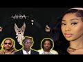 Lil Baby Dum Dumb Dumber Ft Young Thug Future Reaction