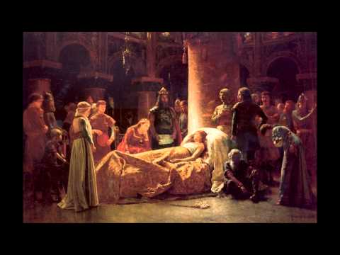 Giovanni Simone Mayr - Grande messa da requiem in G-minor (1815)