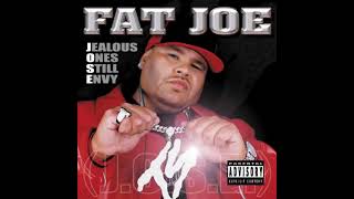 Fat Joe - Definition Of A Don (feat. Remy) [Explicit]