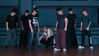 Download lagu 이민혁 (HUTA) 'Bora'|Dance Practice Mirror mp3