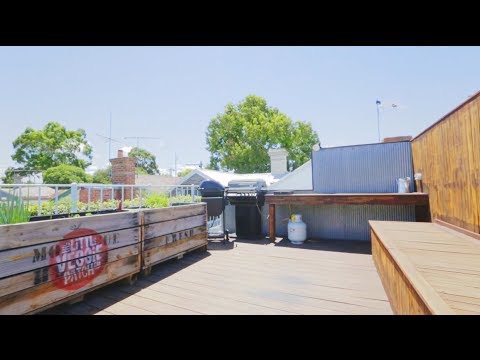 19 Spring Street, Port Melbourne