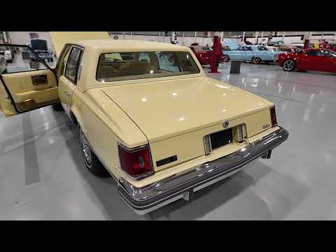 1979 Cadillac Seville (CC-2081539) for sale in Greensboro, North Carolina