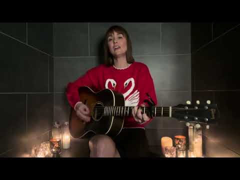 Jill Andrews - Sanctuary (By Candlelight)