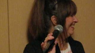 Today I Started Lovin You Again - Jammin at Kim&#39;s