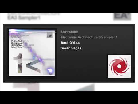Basil O'Glue - Seven Sages (EA3 Reconstruction)