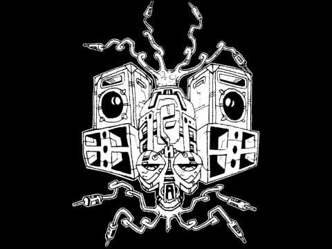 qwerty - Hardtekno tribe mix