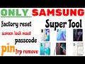 Samsung Super Tool V1 0 Crack Super Tool 2022 Network Unlock Tool 2022 All In One Unlock Tool