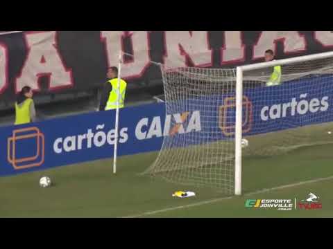 Melhores momentos - Joinville 1 X 0 Volta Redonda | 9ª Rodada - Brasileirão Série C 2018