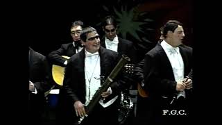 Los clásicos básicos – Primera Semifinal – COAC 2000