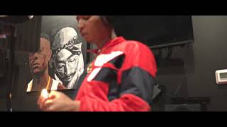 OG DRE - Check Out My Drip (In Studio, Not Official Video)