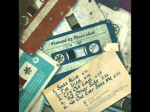 Unisonic - Cry Out Loud